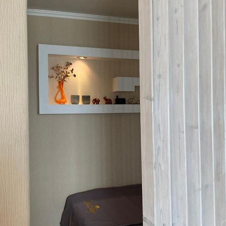 Apartment In The Center Çerkassi Dış mekan fotoğraf