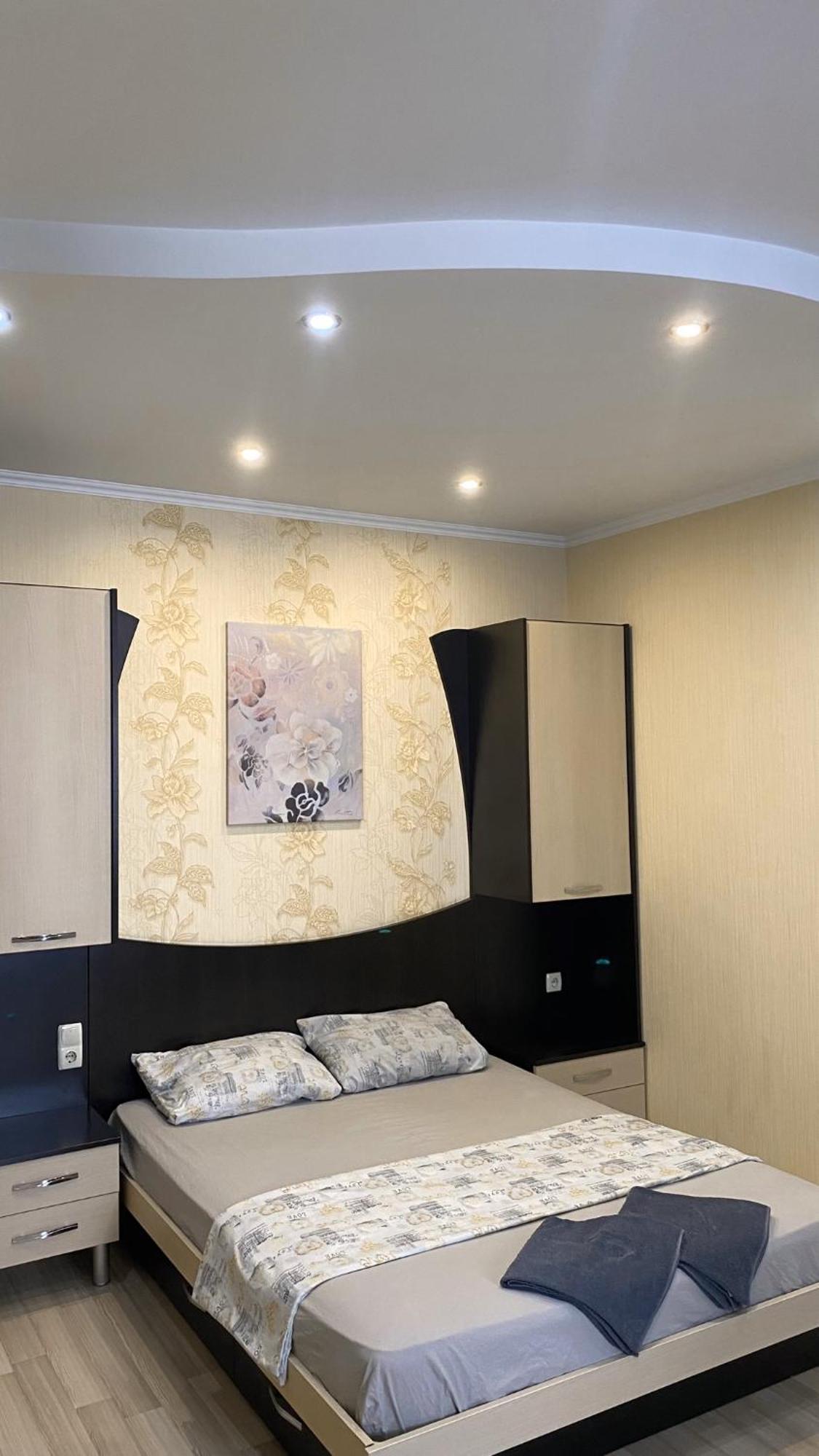 Apartment In The Center Çerkassi Dış mekan fotoğraf