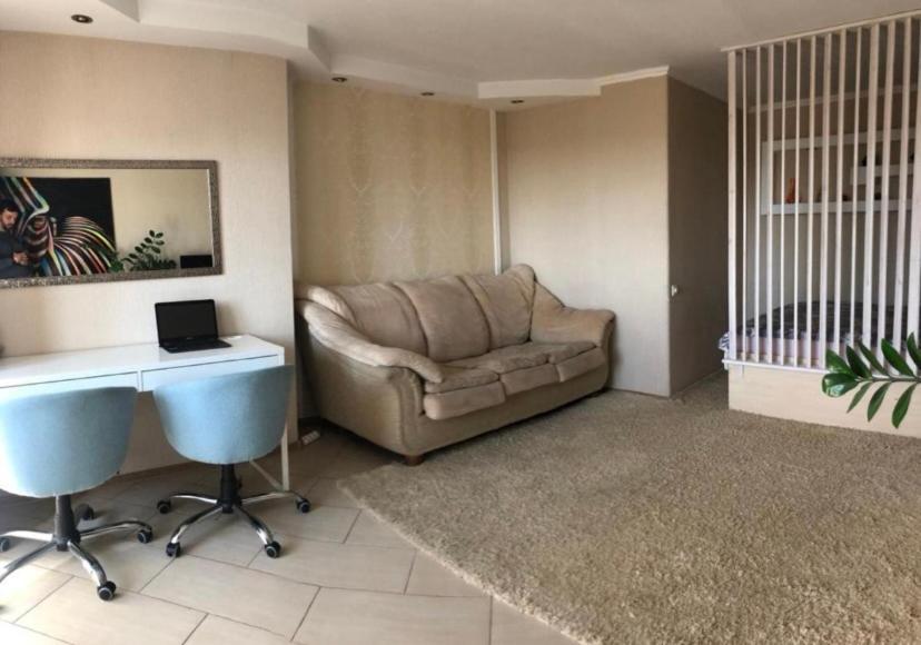 Apartment In The Center Çerkassi Dış mekan fotoğraf