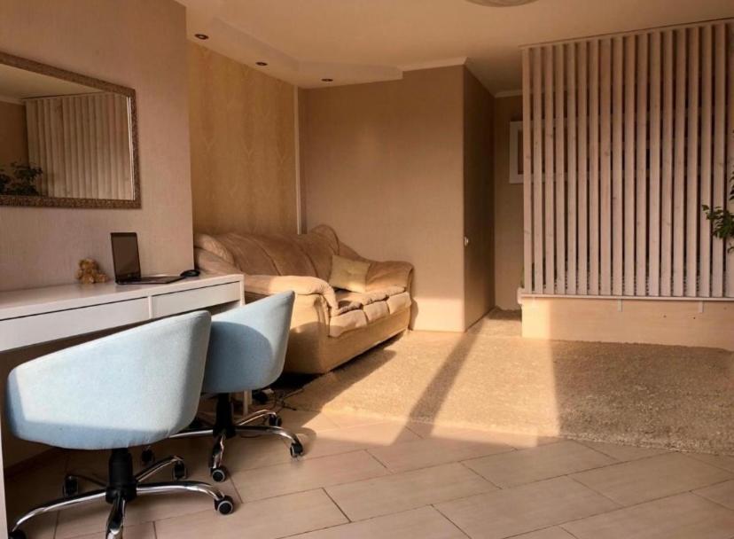 Apartment In The Center Çerkassi Dış mekan fotoğraf