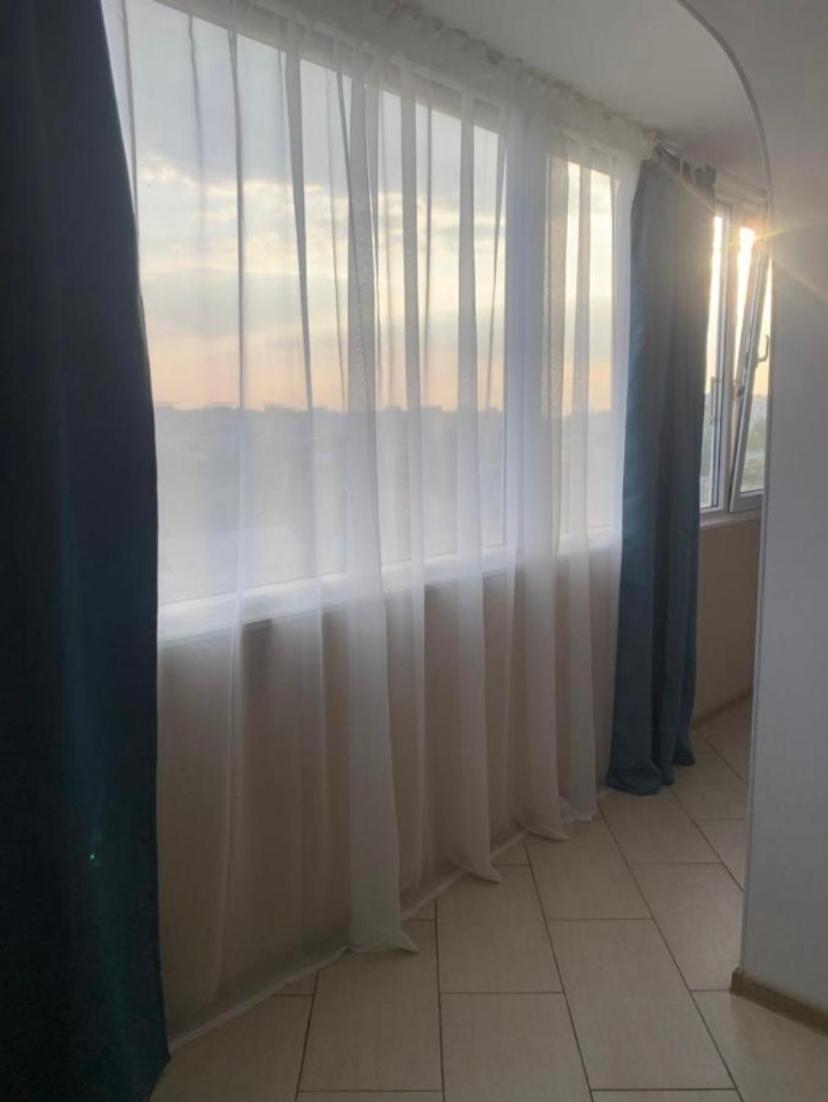 Apartment In The Center Çerkassi Dış mekan fotoğraf