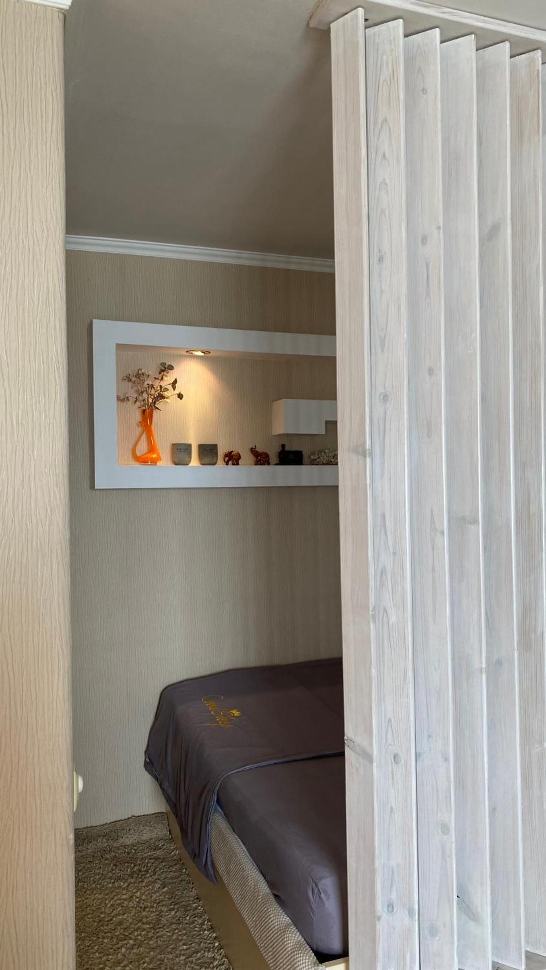Apartment In The Center Çerkassi Dış mekan fotoğraf