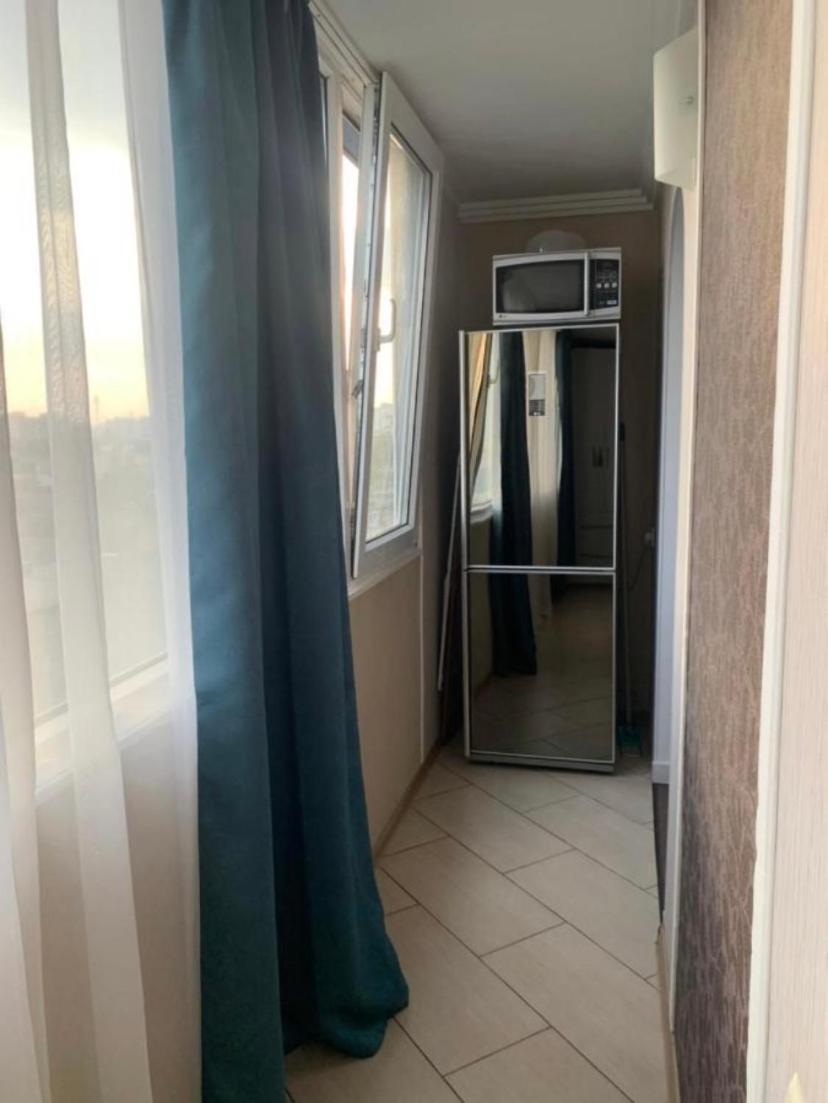 Apartment In The Center Çerkassi Dış mekan fotoğraf