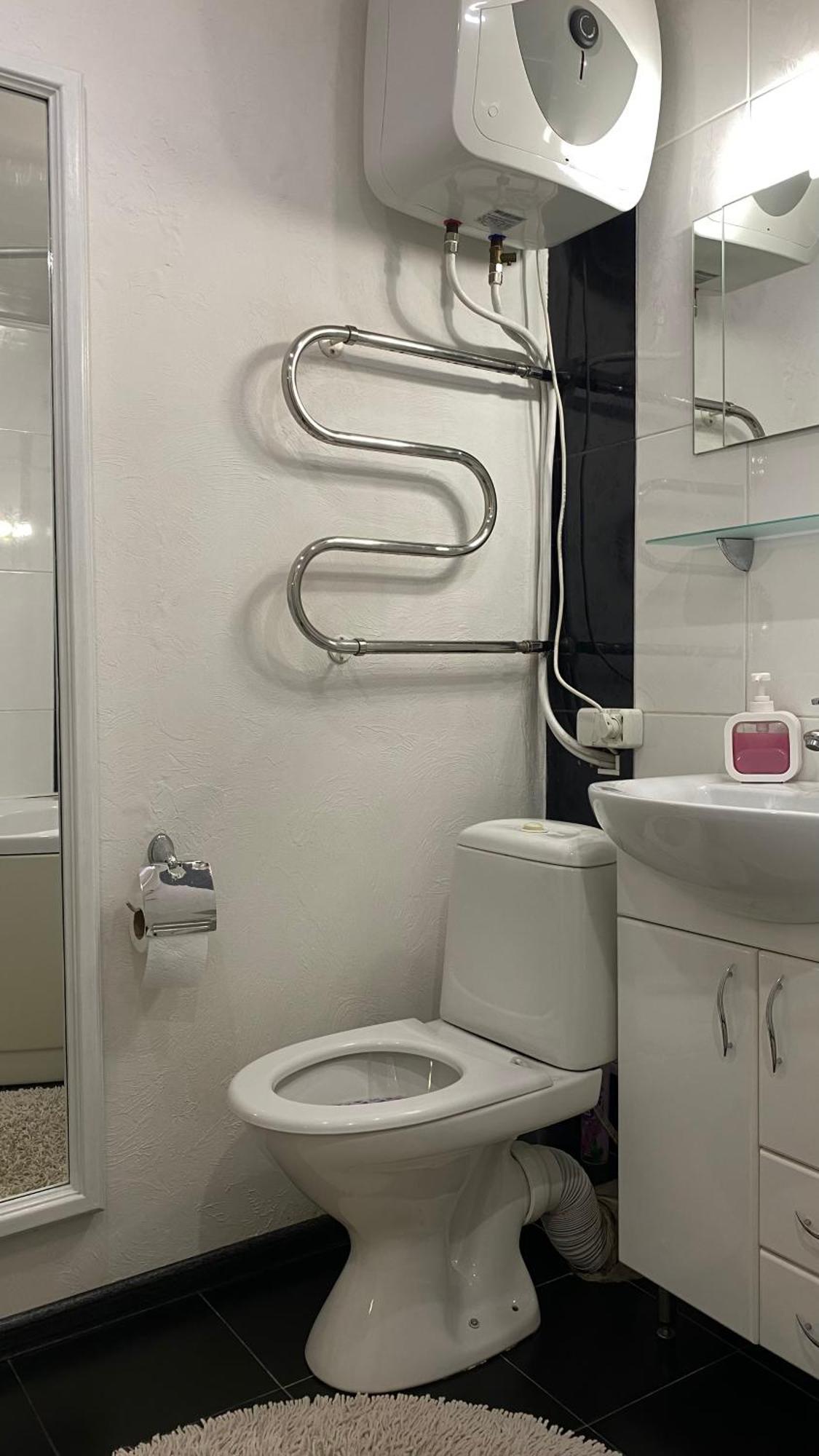 Apartment In The Center Çerkassi Dış mekan fotoğraf