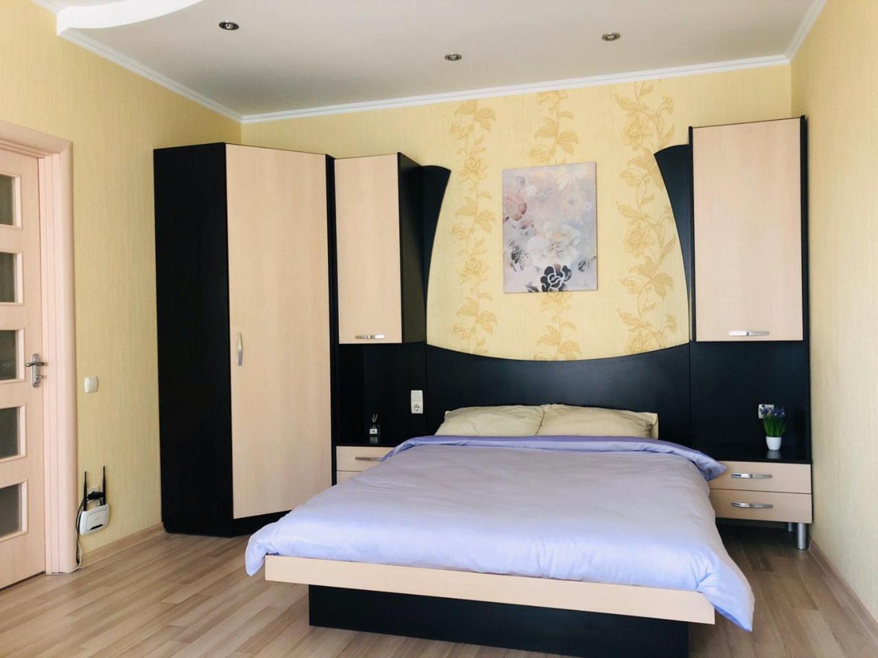 Apartment In The Center Çerkassi Dış mekan fotoğraf